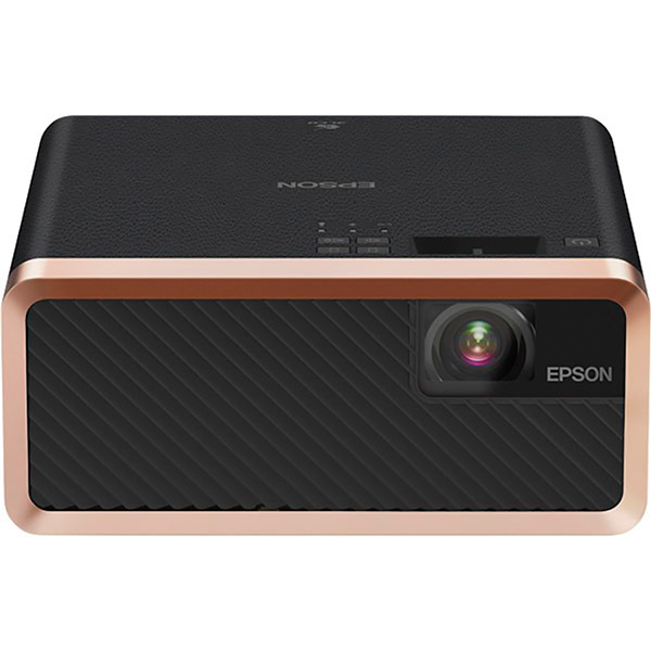 

Проектор EPSON EF-100B (V11H914340), EF-100B