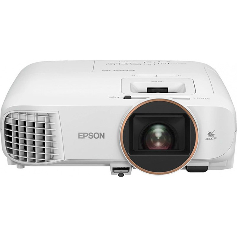 

Проектор EPSON EH-TW5820 (V11HA11040), EH-TW5820