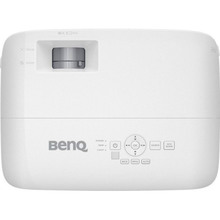 Проєктор BENQ MH560 White (9H.JNG77.13E)