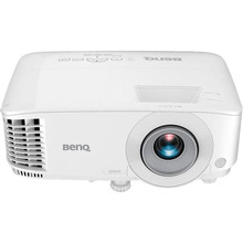 Проєктор BENQ MH560 White (9H.JNG77.13E)