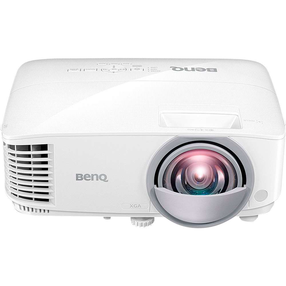 

Проектор BENQ MW809STH (9H.JMF77.13E), MW809STH (9H.JMF77.13E)