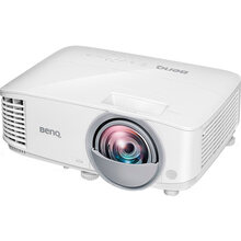 Проектор BENQ MW809STH (9H.JMF77.13E)