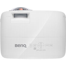Проектор BENQ MW809STH (9H.JMF77.13E)