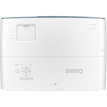 Проектор BENQ TK850 (9H.JLH77.37E)