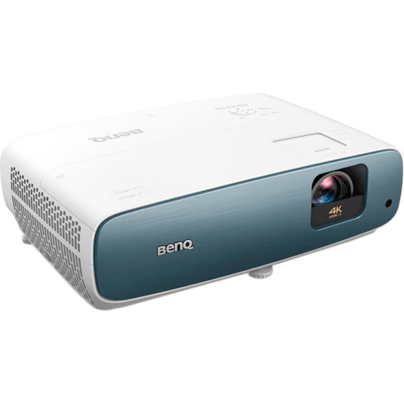 Проектор BENQ TK850 (9H.JLH77.37E) Технологія DLP