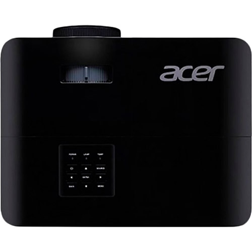 Зовнішній вигляд Проектор ACER X1226AH (MR.JR811.001)