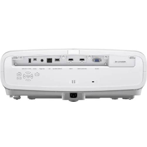 Проектор EPSON EH-LS11000W (V11HA48040) Формат зображення 16:9