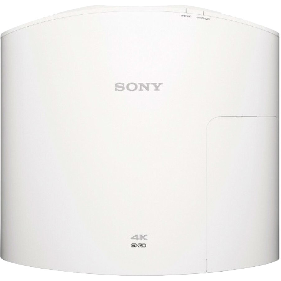 Проектор Sony VPL-VW270 Максимально поддерживаемое разрешение 4096 x 2160