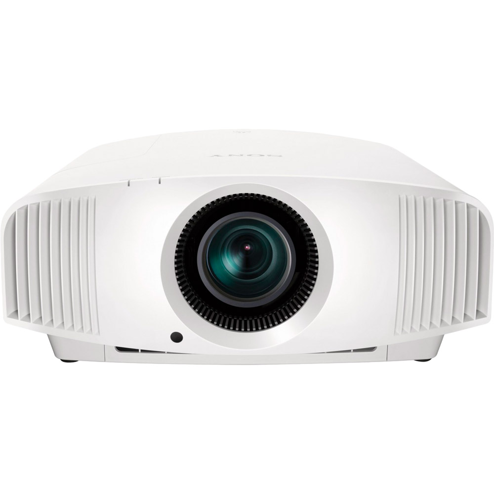 Проектор Sony VPL-VW290 White