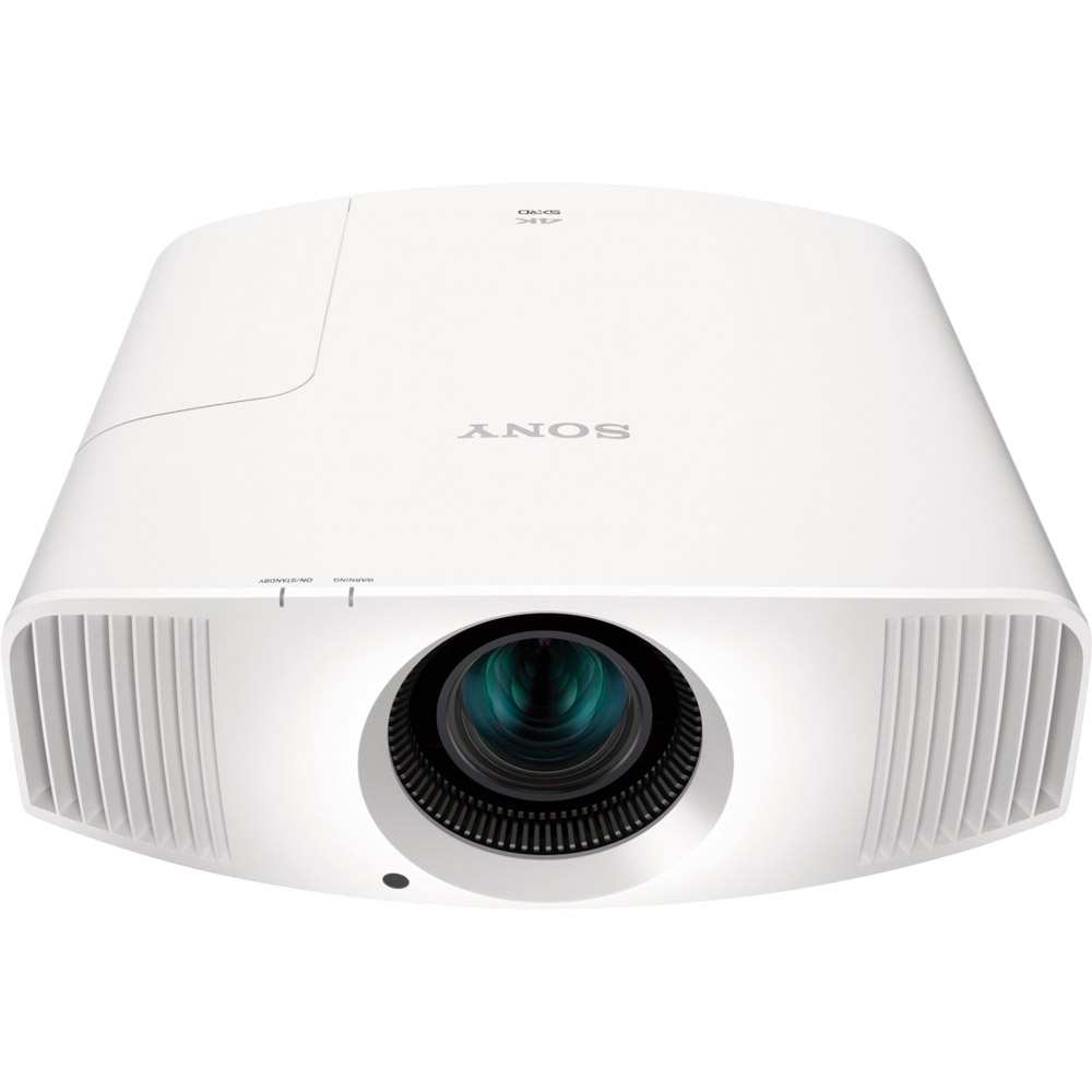 Проектор Sony VPL-VW290 White Максимально поддерживаемое разрешение 4096 x 2160