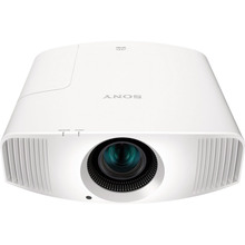 Проектор Sony VPL-VW290 White