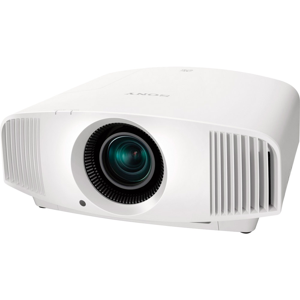 Проектор Sony VPL-VW290 White Технология LCoS (D-ILA, SXRD)