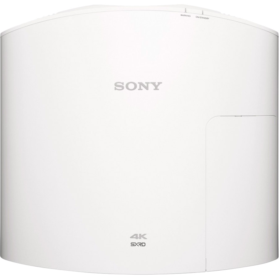 Проектор Sony VPL-VW290 White Формат изображения 16:9