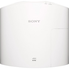 Проектор Sony VPL-VW290 White