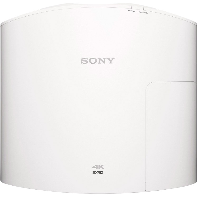 Проектор Sony VPL-VW590 White Максимально поддерживаемое разрешение 4096 x 2160