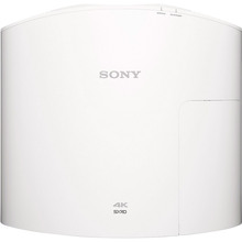 Проектор Sony VPL-VW590 White