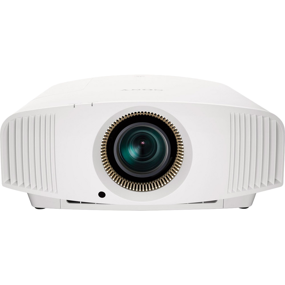 Проектор Sony VPL-VW590 White