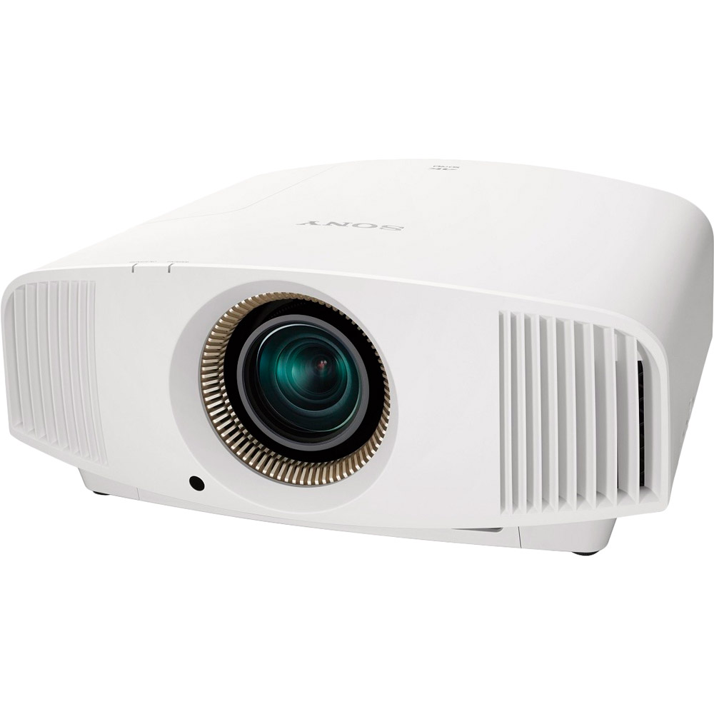 Проектор Sony VPL-VW590 White Технология LCoS (D-ILA, SXRD)