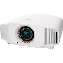 Проектор Sony VPL-VW590 White