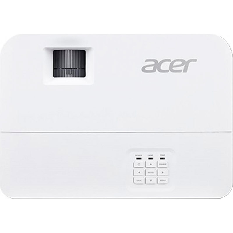 Проектор ACER H6815BD (MR.JTA11.001) Максимально підтримувана роздільна здатність 3840 x 2160