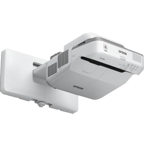 Проектор EPSON EB-685W (V11H744040) Базовое разрешение 1280 x 800