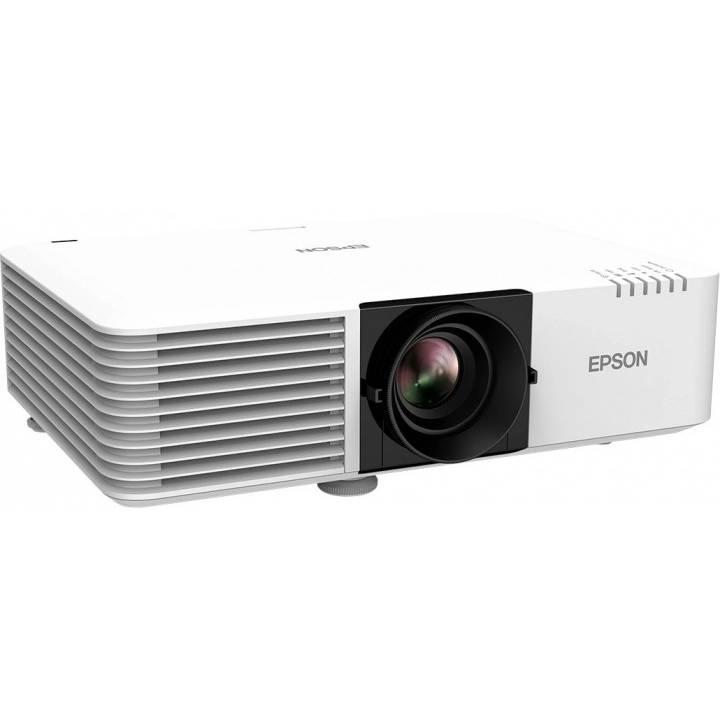 Проектор EPSON EB-L520U (V11HA30040) Формат зображення 16:10