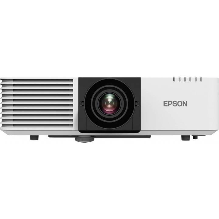 Проектор EPSON EB-L520U (V11HA30040) Роздільна здатність 1920 x 1200