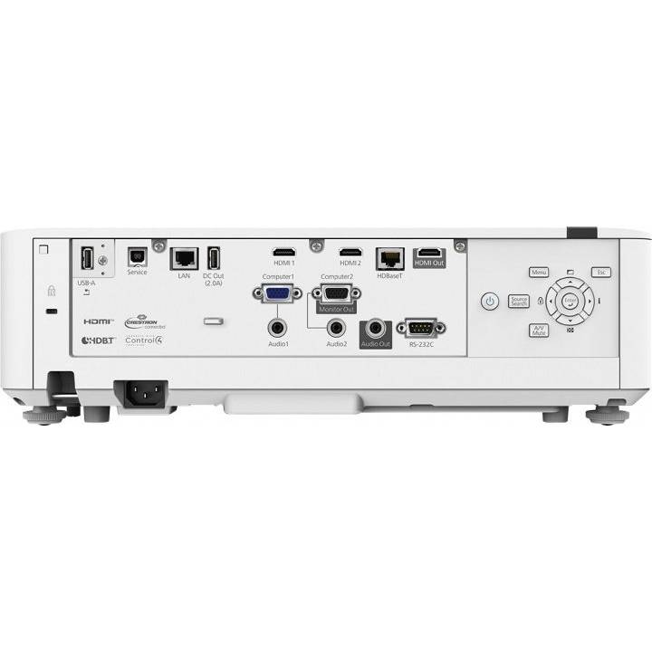 Заказать Проектор EPSON EB-L630SU (V11HA29040)