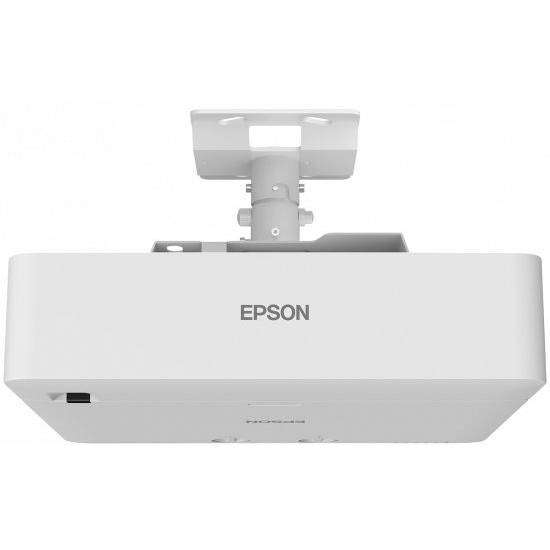 Фото Проектор EPSON EB-L630SU (V11HA29040)