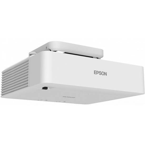 Проектор EPSON EB-L630SU (V11HA29040) Минимальное проекционное расстояние 0.9