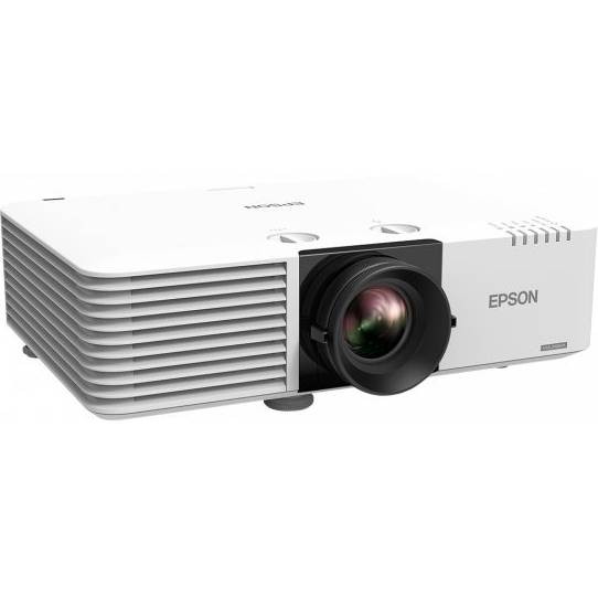 Проектор EPSON EB-L630SU (V11HA29040) Базовое разрешение 1920 x 1200