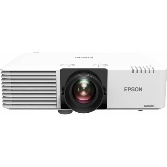 Проектор EPSON EB-L630U (V11HA26040) Технология LCD