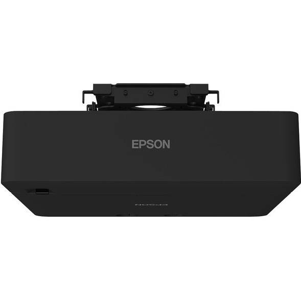 Фото Проектор EPSON EB-L635SU (V11HA29140)