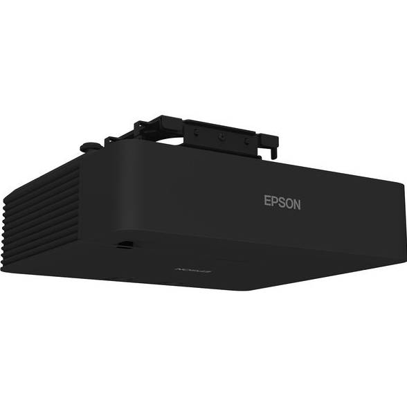 Зовнішній вигляд Проектор EPSON EB-L635SU (V11HA29140)