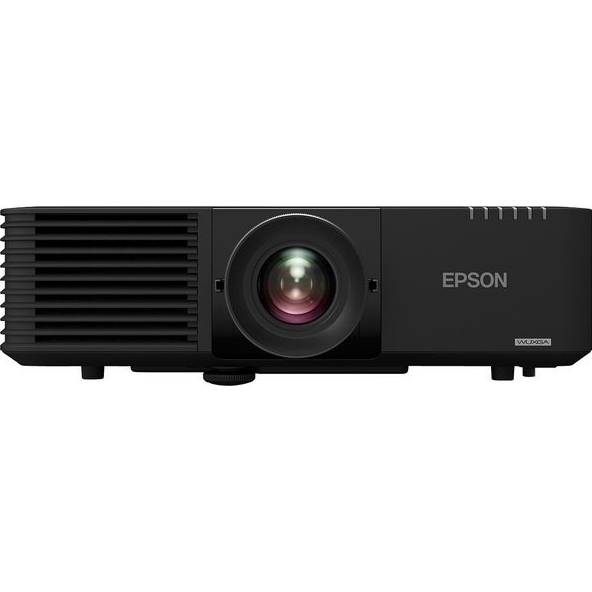 Проектор EPSON EB-L635SU (V11HA29140) Технологія LCD