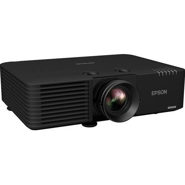 Проектор EPSON EB-L635SU (V11HA29140) Роздільна здатність 1920 x 1200