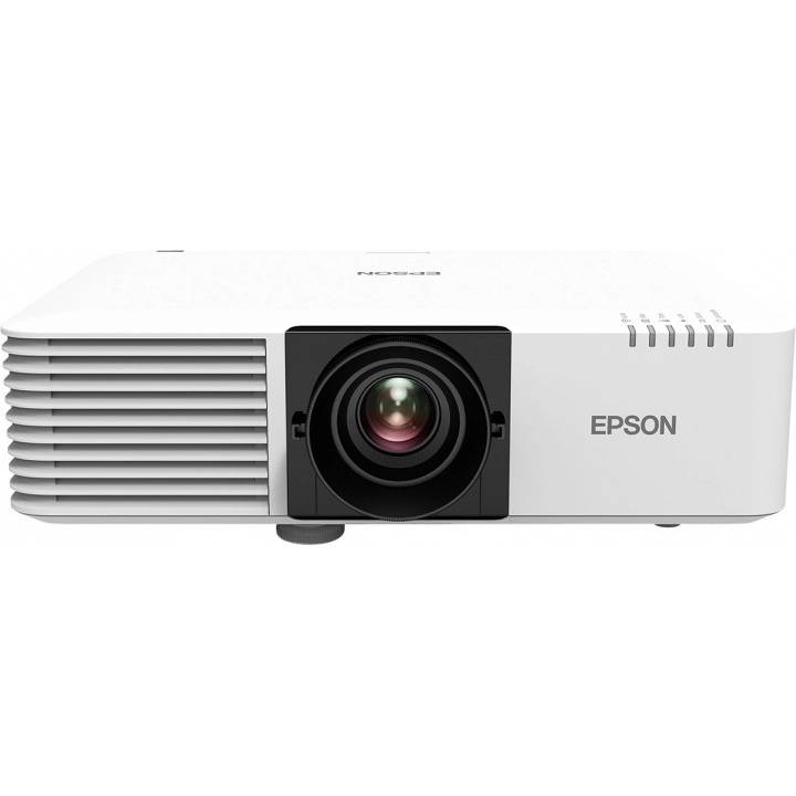 Проектор EPSON EB-L720U (V11HA44040) Технологія LCD