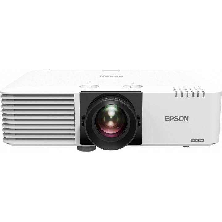 Проектор EPSON EB-L730U (V11HA25040) Технология LCD