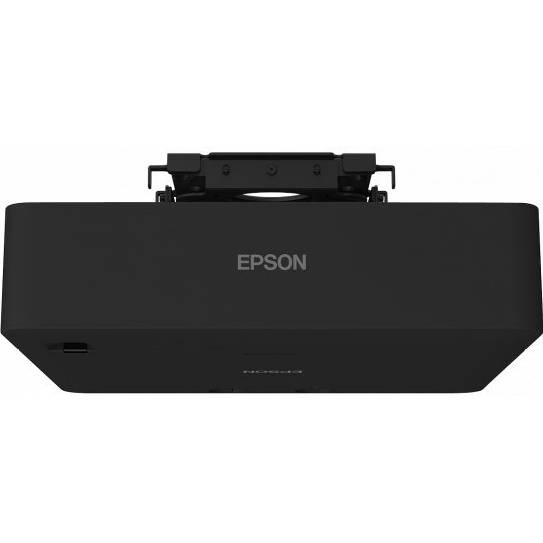 Внешний вид Проектор EPSON EB-L735U (V11HA25140)