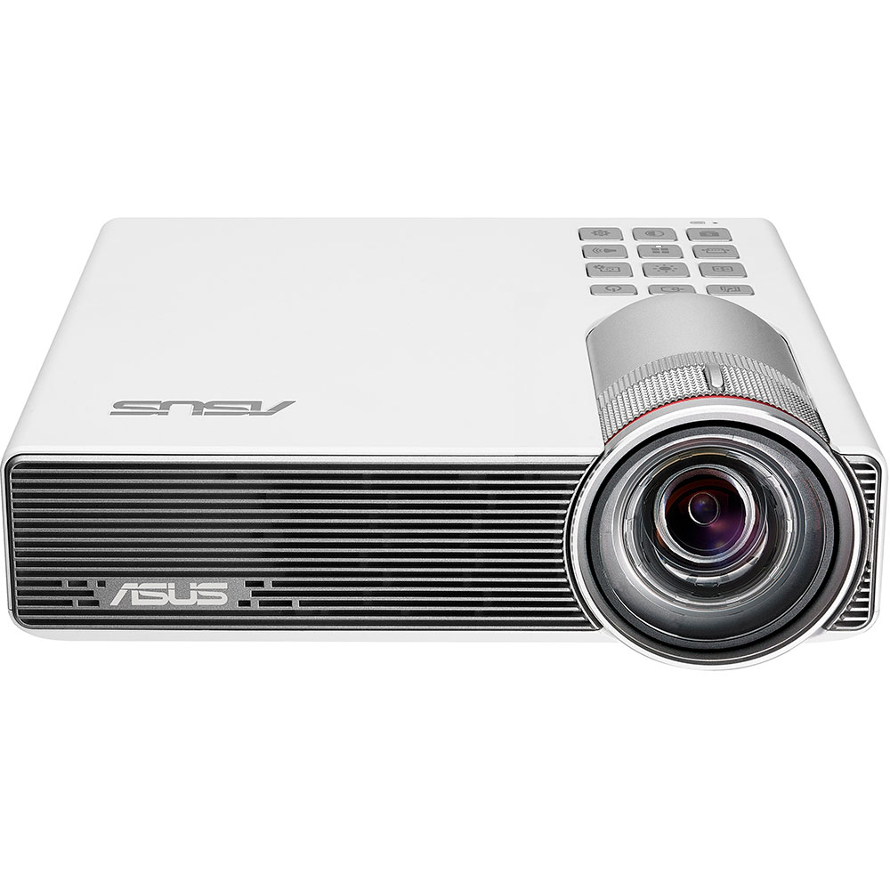 

Проектор ASUS P3B (90LJ0070-B10120), P3B (90LJ0070-B10120)