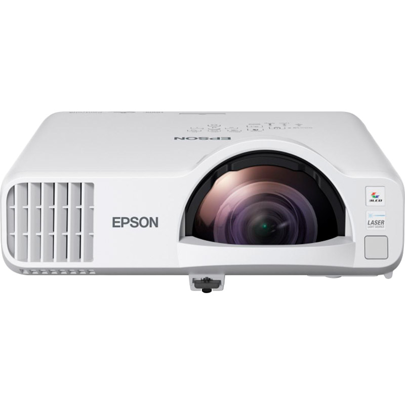 

Проектор EPSON EB-L200SW (V11H993040), EB-L200SW (V11H993040)
