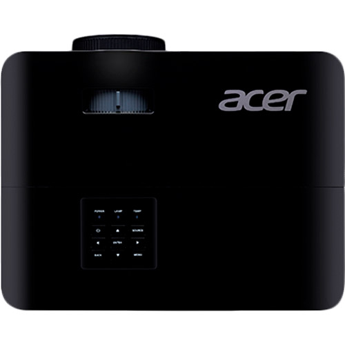 Проектор ACER X1328Wi (MR.JTW11.001) Базовое разрешение 1280 x 800