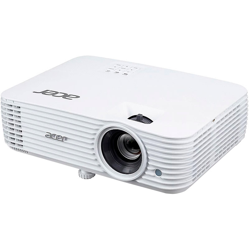 Проектор ACER H6542BD (MR.JUA11.001) Технология DLP