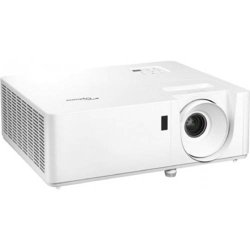 Проектор OPTOMA ZX300 (E9PD7F930EZ1) Технологія DLP