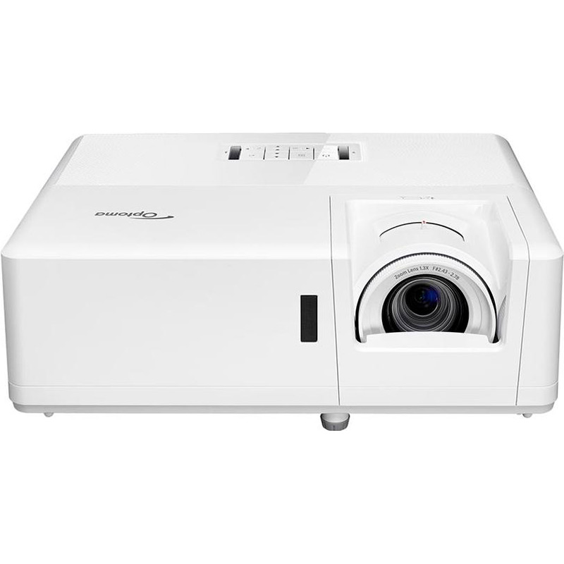 

Проектор OPTOMA ZW350 (W9PD7F935EZ1), ZW350 (W9PD7F935EZ1)