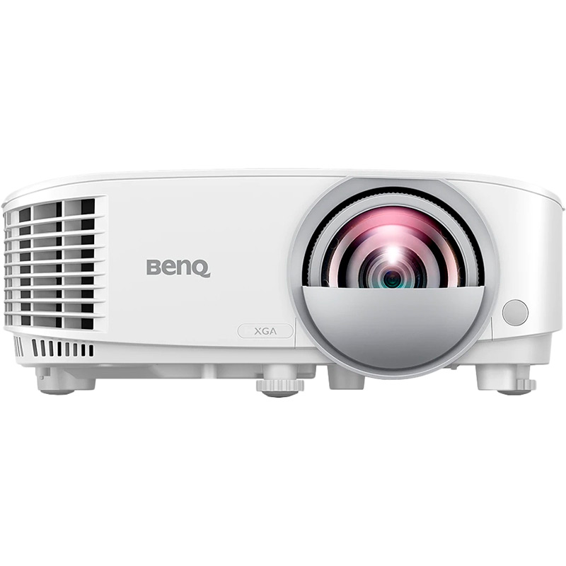 Проектор BENQ MX825STH (9H.JMV77.13E) Роздільна здатність 640 x 480