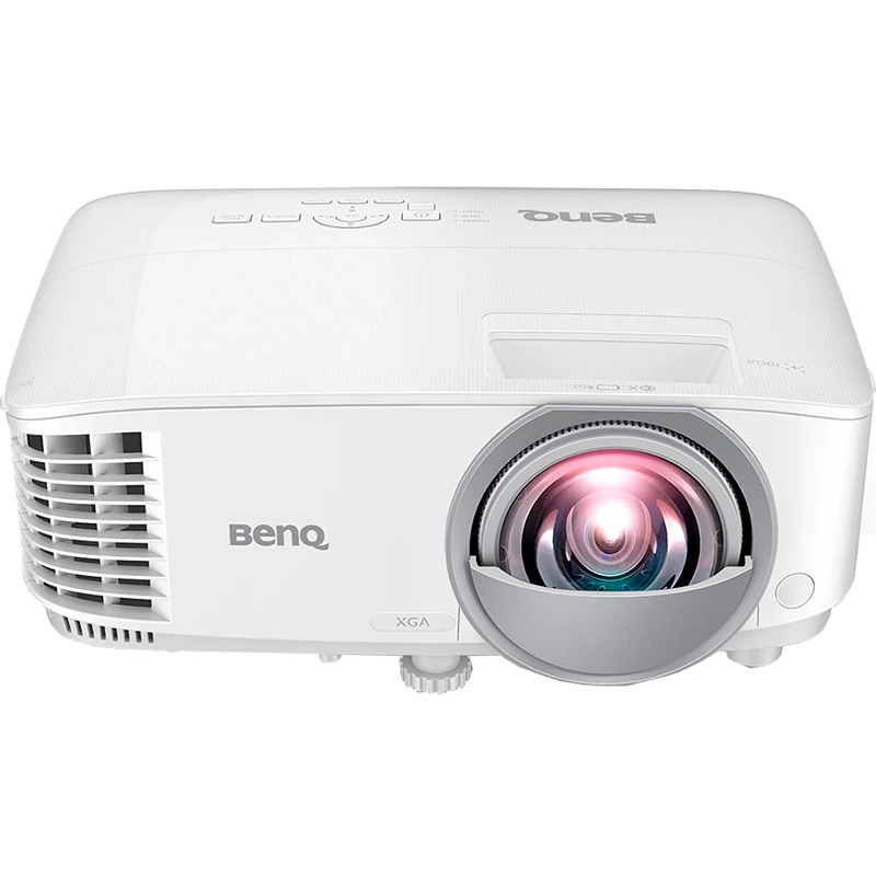 Проектор BENQ MX825STH (9H.JMV77.13E)