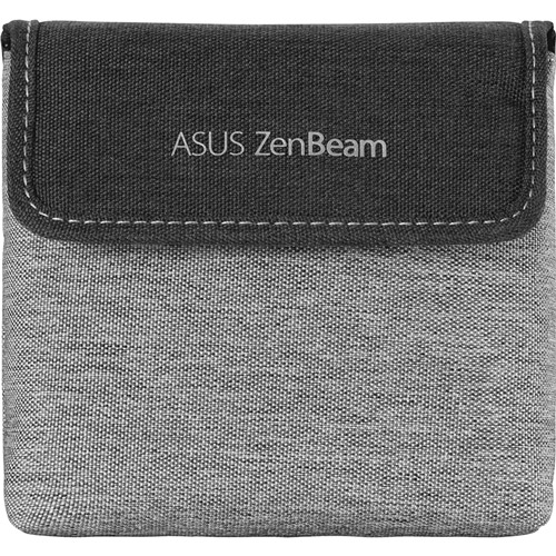 Замовити Проектор ASUS ZenBeam E2 (90LJ00H3-B01170)