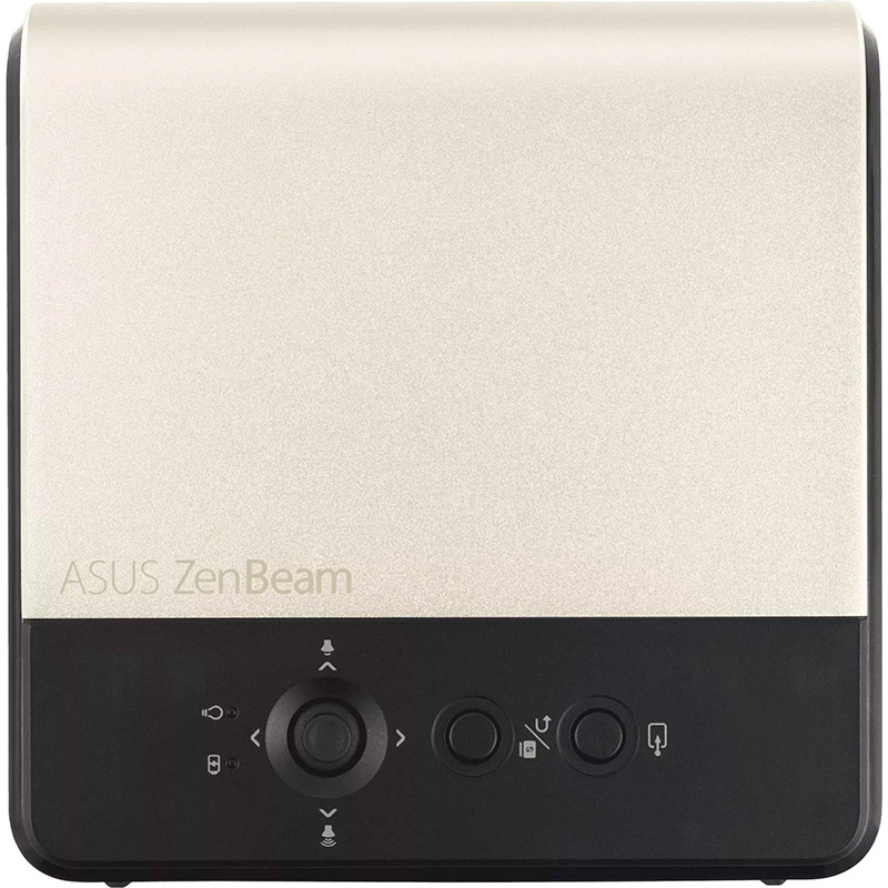 Фото Проектор ASUS ZenBeam E2 (90LJ00H3-B01170)