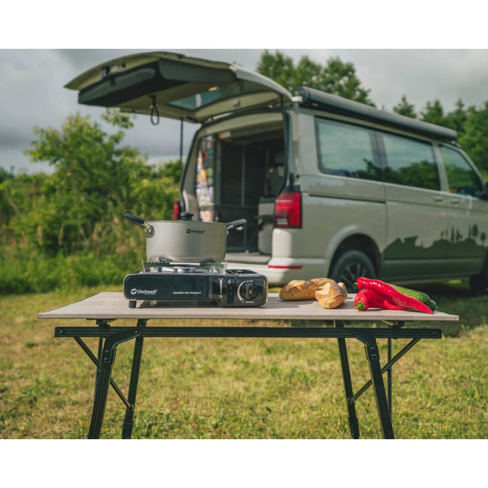 Замовити Стіл OUTWELL Canmore L (531192)